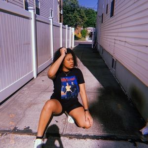 Meet your Posher, Saniya